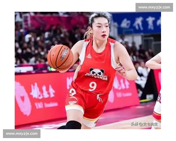 宫鲁鸣亮剑海口！张子宇硬撼澳洲内线 李梦全运会迎救赎战