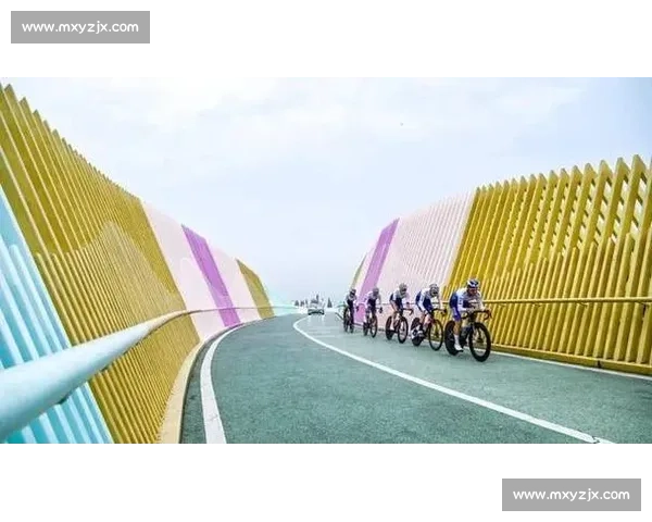 2025 成都天府绿道国际自行车赛启幕 燃动生态经济双循环