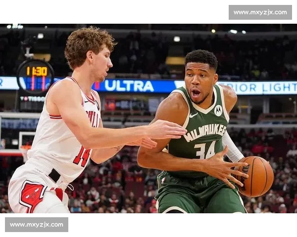 字母哥盛赞特纳：空间制造者与赛场指挥官