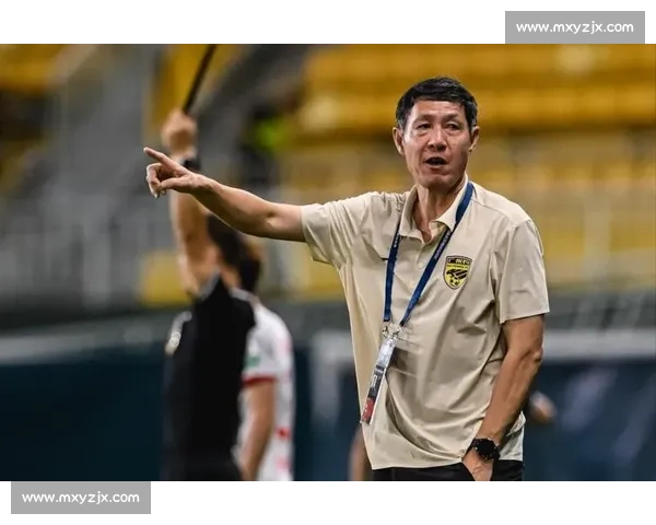 广州豹连场逆转引热议！黎兵：结果可喜但防守隐患需根治