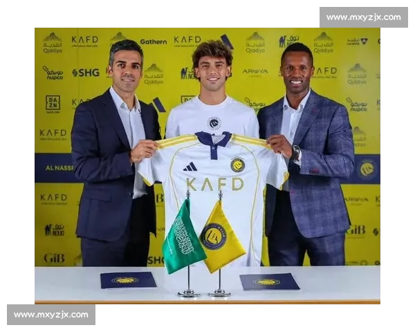 利雅得胜利官宣热苏斯执教 蒙奇加盟开启重建新纪元