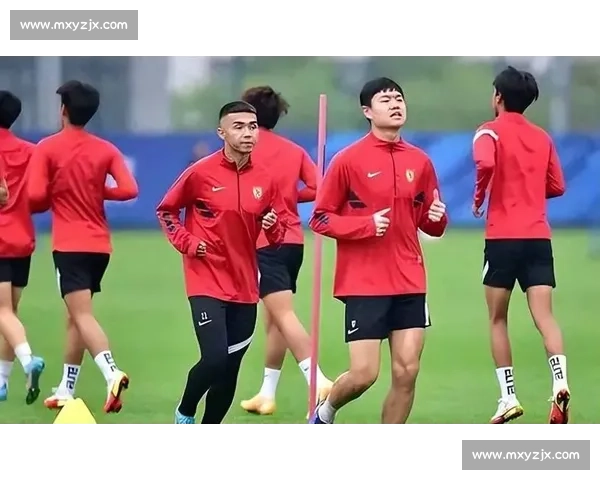 U18 国足两胜缅甸获主帅肯定 赛后解散备战全运会