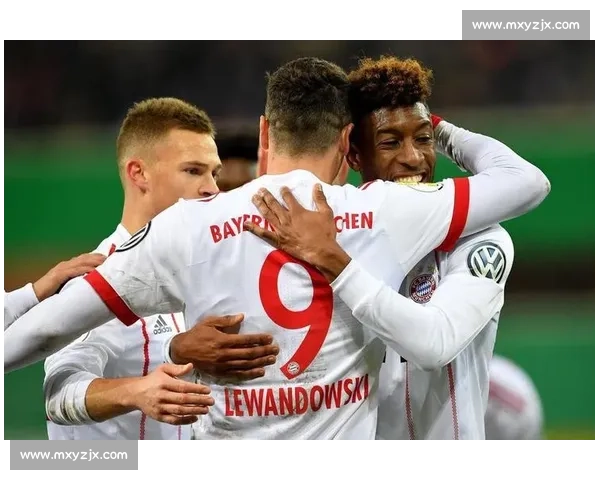 科芒加盟利雅得胜利！C 罗迎最强边路搭档，拜仁边路重组暗藏玄机