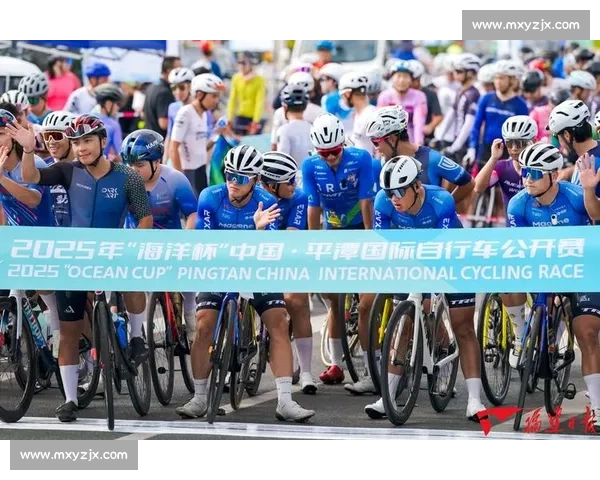 平潭澳门体育月完美落幕 五大赛事点燃闽澳体育激情