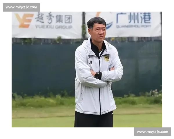 广州豹连场逆转引热议！黎兵：结果可喜但防守隐患需根治