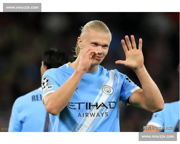 孙继海 20 年前错失哈兰德合影！如今巨星调侃：亿元同框成遗憾