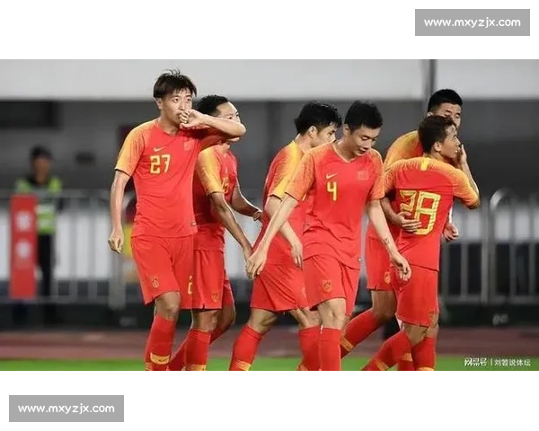 U18 国足两胜缅甸获主帅肯定 赛后解散备战全运会