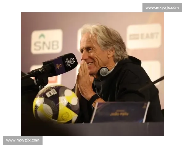 利雅得胜利官宣热苏斯执教 蒙奇加盟开启重建新纪元