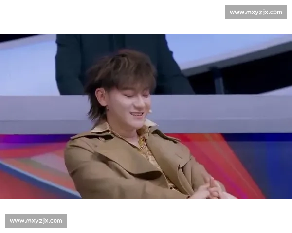 黄子韬开启星探模式：实力爱好者请注意，你的才华已被锁定！