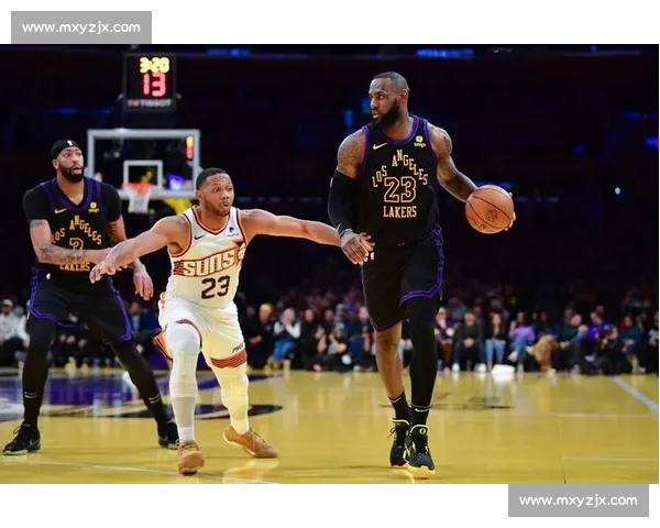 湖人对决热火之夜观众视角下的激情与悬念全记录赛场内外情绪共振瞬间